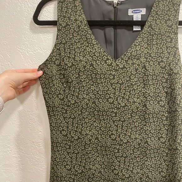vintage old navy dress - Picture 2 of 5